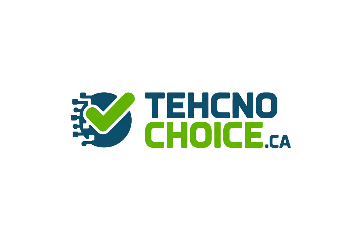 Technochoice Logo